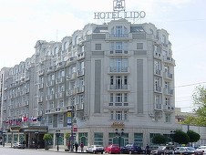 Hotelul Lido din Capitală va fi redeschis în decembrie şi ar putea fi afiliat la reţeaua Trump