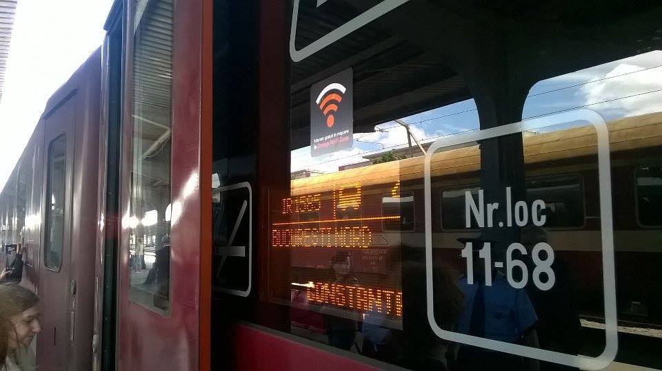 Cfr Călători Revine Pe O Rută Din Judeţul News Ro