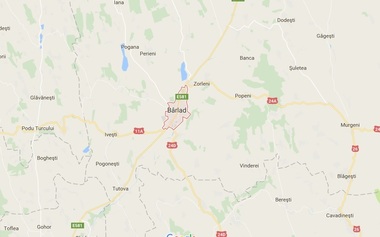 CNAIR este gata să plătească 34 milioane euro pentru a construi o centură a oraşului Bârlad
