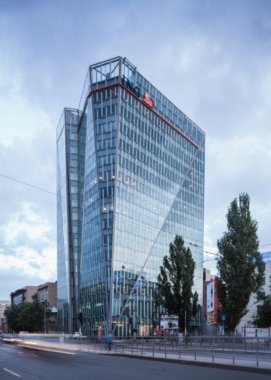ING Bank România a afişat un profit brut semestrial de 303 milioane lei, în creştere cu 45%