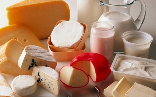 FrieslandCampina: Pentru industria lactatelor 2016 a fost un an bun, cu o creştere de circa 10%. În 2017, piaţa de profil ar putea să crească într-un ritm mai lent 