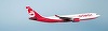 Air Berlin şi-a declarat insolvenţa, iar Lufthansa vrea să preia unele active
