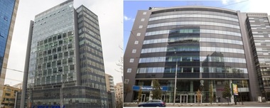 Serviciile către companii au încetinit în iunie, dar avansul a rămas cu două cifre