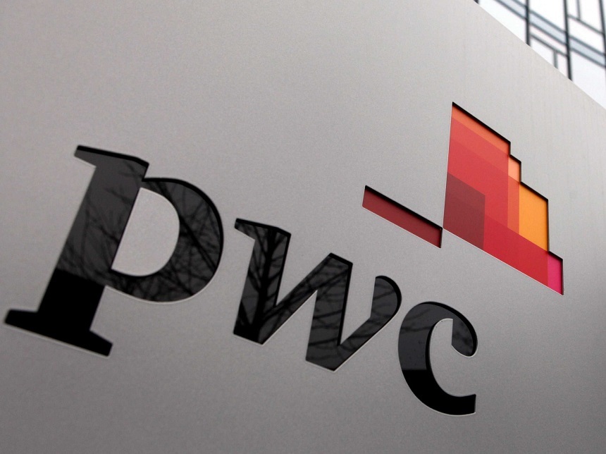 PricewaterhouseCoopers a fost amendată cu o sumă record de 5,1 milioane de lire sterline