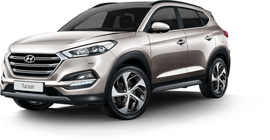 Hyundai mizează pe SUV-uri pentru a devansa Toyota în Europa