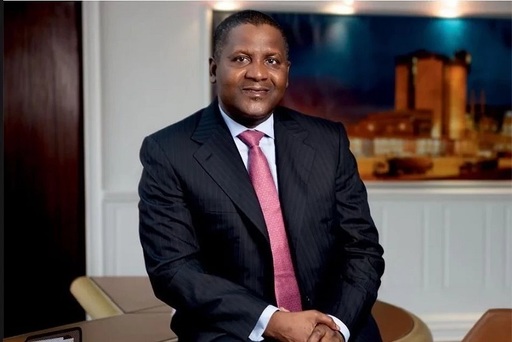 Cel mai bogat om din Africa vrea să investească până la 50 de miliarde de dolari în SUA şi Europa