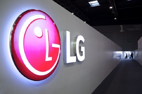 LG va investi 25 de milioane de dolari în construcţia unei fabrici de componente electrice auto lângă Detroit