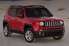 Fiat vrea ca Jeep să concureze cu giganţi globali ca Toyota, Volkswagen şi Ford