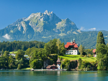 Agenţia de turism a SIF Transilvania vrea să atragă turişti din ţările nordice şi baltice
