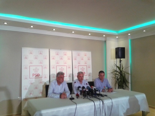 Mihai Tudose spune că decizia eliminării impozitului pe dividende va fi adoptată în acest an, pentru anul viitor