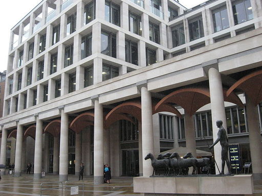 Bursa de la Londra a selectat zece companii româneşti care pot "inspira Europa"