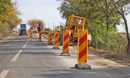 CNAIR anunţă că au fost depuse 13 oferte pentru reabilitarea DN6 Alexandria-Craiova