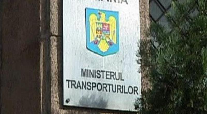Ministerul Transporturilor cere suplimentarea personalului cu 36 de posturi contractuale, pentru pregătirea preşedinţiei României la Consiliul Uniunii Europene