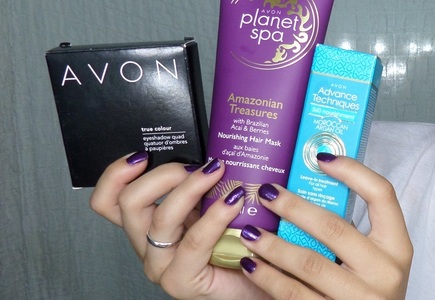 Avon Cosmetics implementează serviciul de livrare click&collect Easypost