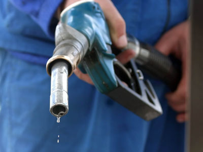 Mişa, despre preţul carburanţilor: Sincer, nu am urmărit care este preţul la pompă