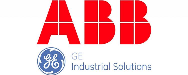 ABB achiziţionează GE Industrial Solutions cu 2,6 miliarde de dolari
