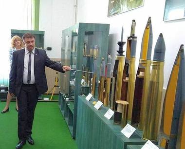 Ministerul Economiei a început evaluarea companiilor de stat din industria de apărare