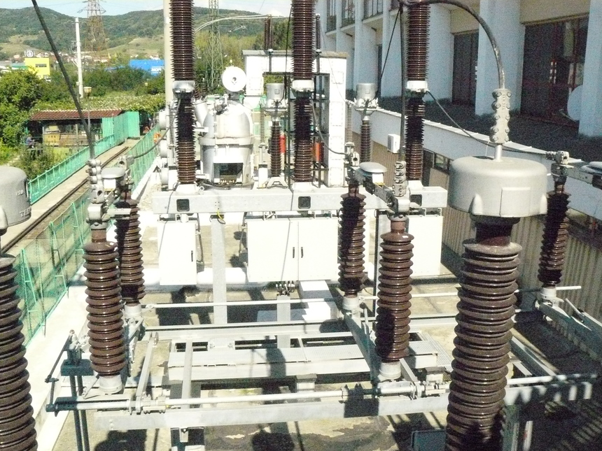 Hidroelectrica a schimbat administratorului special al Hidroserv, ca urmare a nemulţumirilor privind ritmul restructurării