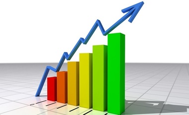 INS a revizuit în creştere, la 6,1%, avansul economic al României din trimestrul al doilea
