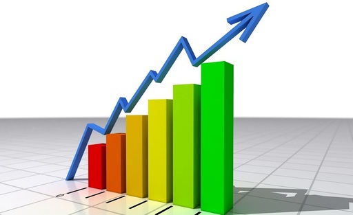 INS a revizuit în creştere, la 6,1%, avansul economic al României din trimestrul al doilea
