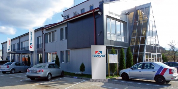 Grupul Teraplast a deschis TeraSteel Serbia, prima fabrică românească inaugurată în străinătate după 1990