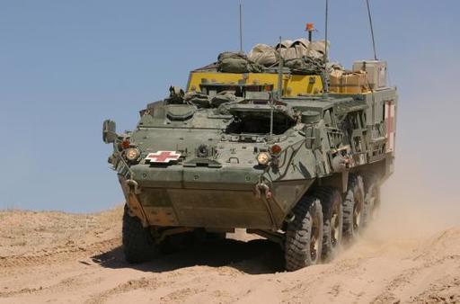 Un producător de armament din Danemarca, partener al General Dynamics, a intrat în insolvenţă 