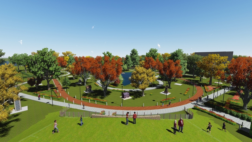Primăria Constanţa vrea realizarea unui parc de miniaturi cu obiectivele reprezentative ale judeţului, valoarea investiţiei depăşind un milion de euro