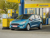 OMV Petrom şi Ford România au semnat un parteneriat strategic 