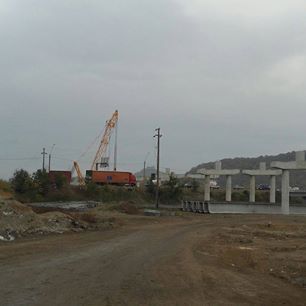 Încă 55,854 de kilometri din Autostrada Transilvania, scoşi la licitaţie de CNAIR