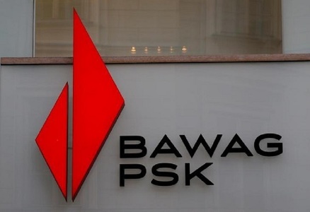 Banca austriacă Bawag a lansat o ofertă publică iniţială record pentru bursa din Viena, de 1,9 miliarde euro
