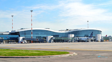 Aeroporturi Bucureşti a realizat un profit brut cu 34% mai mare la nouă luni, în timp ce veniturile au urcat cu 20%