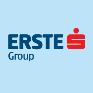 Erste Group a raportat un profit net de 987,6 milioane euro, la nouă luni, în scădere cu 16%