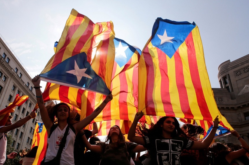 IHS Markit: Incertitudinile din Catalonia îşi pun amprenta asupra economiei Spaniei