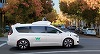 Alphabet lansează în SUA primul serviciu de taximetrie cu automobile fără şoferi