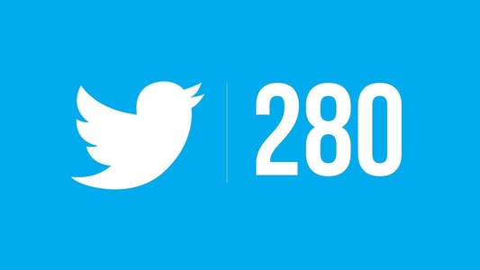 Noua limită de 280 de caractere devine oficială pe Twitter