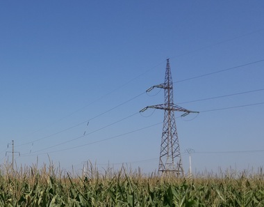 E-Distribuţie Dobrogea a investit 1,7 milioane lei pentru montarea de distanţiere în judeţele Călăraşi, Ialomiţa şi Tulcea

