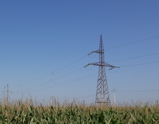 E-Distribuţie Dobrogea a investit 1,7 milioane lei pentru montarea de distanţiere în judeţele Călăraşi, Ialomiţa şi Tulcea

