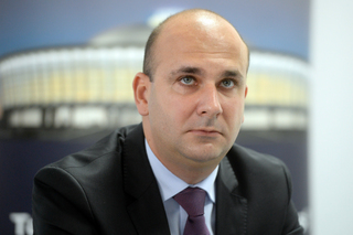 Bogdan Badea: Hidroelectrica vrea să se extindă în afara ţării. Compania ia în calcul şi să achiziţioneze active de la UCM Reşiţa