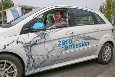 Hidrogenul ar putea asigura o cincime din reducerea necesară a emisiilor de dioxid de carbon, până în 2050