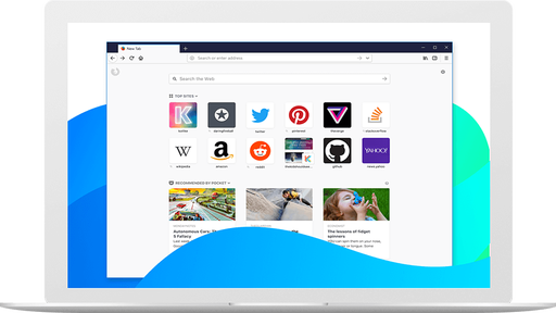 Mozilla lansează Firefox Quantum, un browser care bate Chrome în testele de performanţă