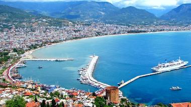 Black Friday în turism: Christian Tour anunţă reduceri de până la 70% la vacanţele interne şi de 50% la cele externe