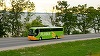 FlixBus şi-a deschis un birou în Bucureşti