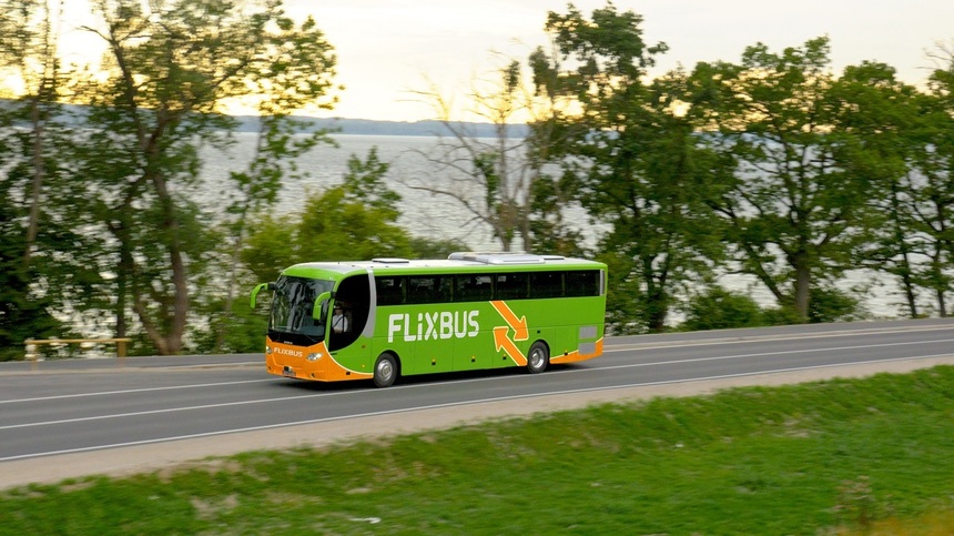 FlixBus şi-a deschis un birou în Bucureşti