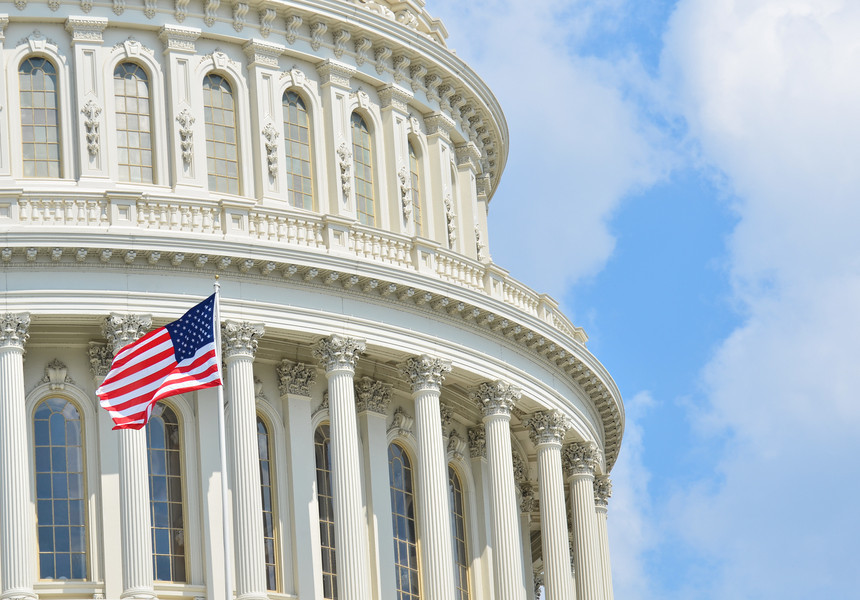 Camera Reprezentanţilor din SUA a aprobat proiectul de reforme fiscale, care va fi trimis în Senat