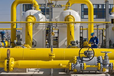 Romgaz va investi 100 milioane euro în noi sonde pentru dezvoltarea proiectului Caragele