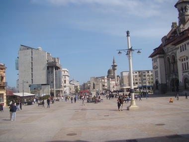 Organizaţia Patronală Mamaia doreşte ca taxa de promovare să fie achitată şi de agenţi economici din Constanţa