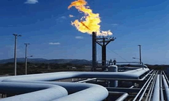 Ministerul Energiei: Producţia internă de gaze asigură 90% din consum, furnizarea pentru consumatorii protejaţi este asigurată
