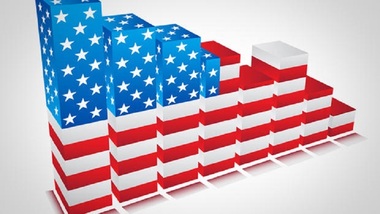 Încrederea americanilor în economia SUA a urcat la cel mai ridicat nivel din ultimii 17 ani