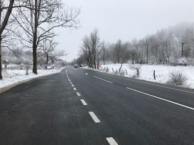 CNAIR: Cinci oferte pentru Centura ocolitoare a municipiului Bârlad, proiect în valoare de peste 156 de milioane de lei, fără TVA