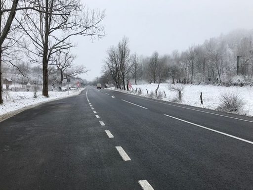 CNAIR: Cinci oferte pentru Centura ocolitoare a municipiului Bârlad, proiect în valoare de peste 156 de milioane de lei, fără TVA